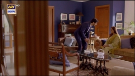 Meray Hi Rehna - Episode 25 - 9th June 2023